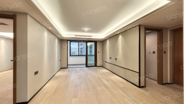 玖云府二手房实景图