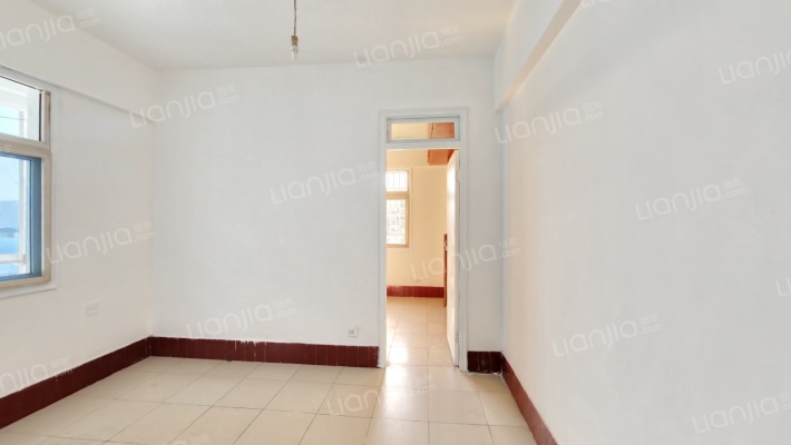 兰沁苑二手房实景图