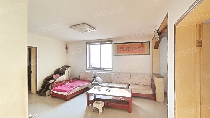 邯郸明珠花园B区二手房实景图