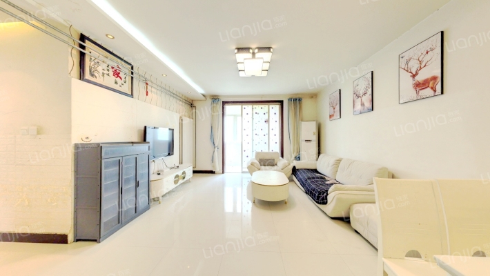 花园新村二手房实景图