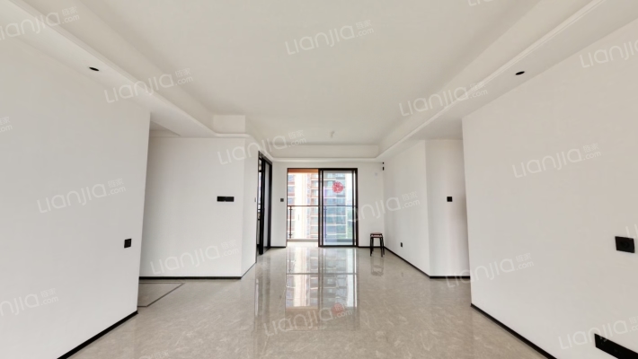 首铸天赋二手房实景图