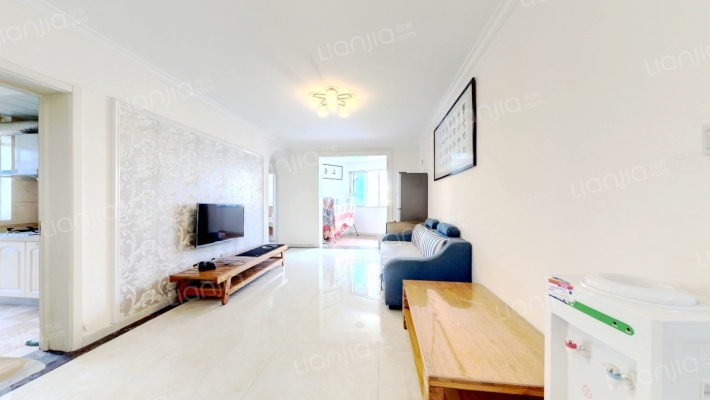 百花教师苑二手房实景图