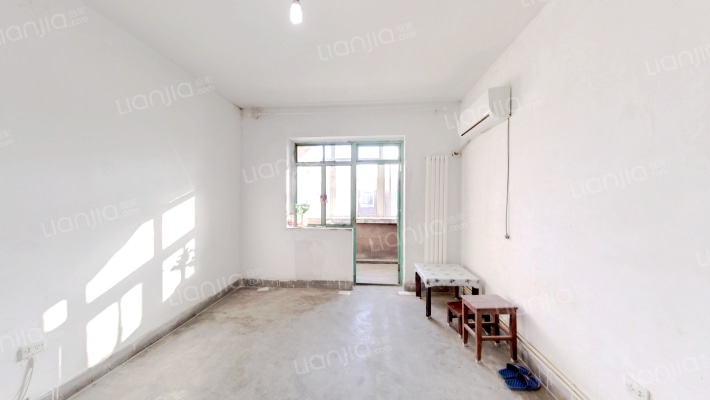 永年里二手房实景图