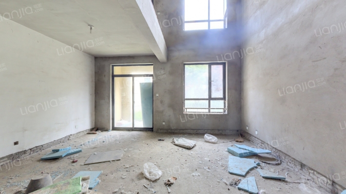 源盛嘉禾A区二手房实景图