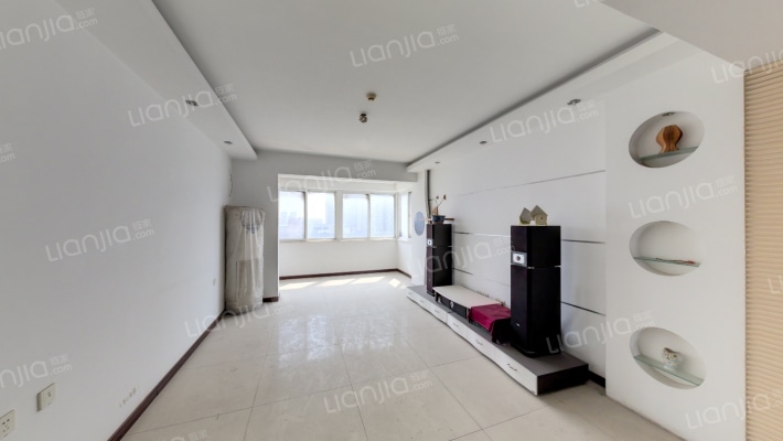 南方大厦二手房实景图