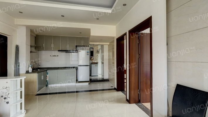 金泰境界二手房实景图