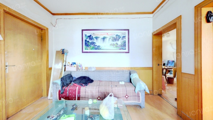 太钢118小区二手房实景图