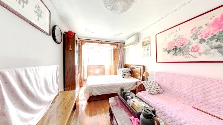 枣庄路二手房实景图