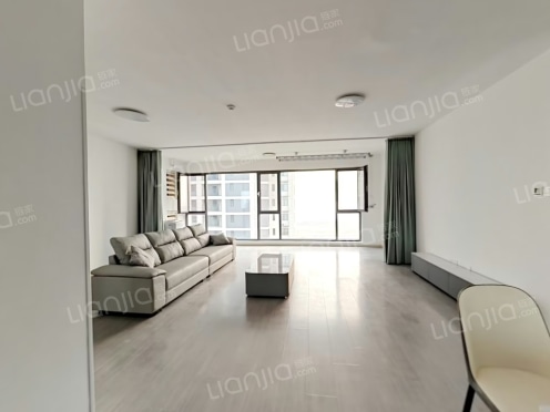 整租·卓越·玺悦 3室2厅 南/北