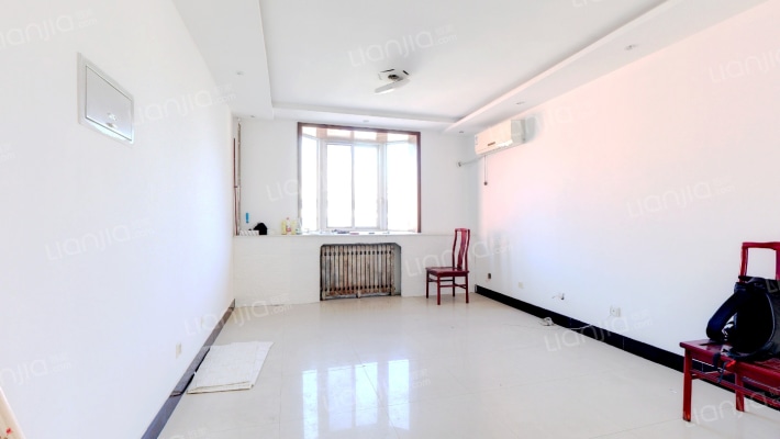 华阳温馨二手房实景图