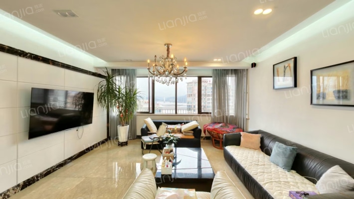 海壇山荘二手房实景图