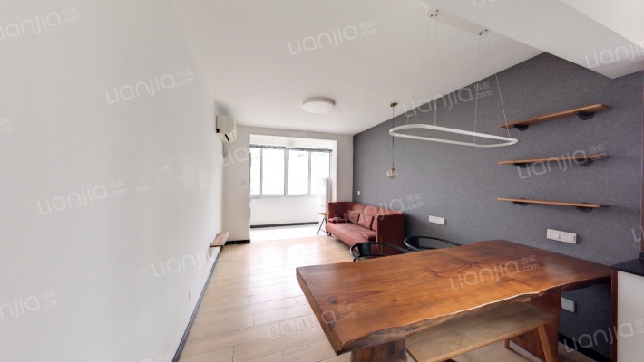 华山路639号二手房实景图