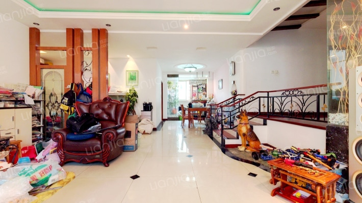 福康苑二手房实景图