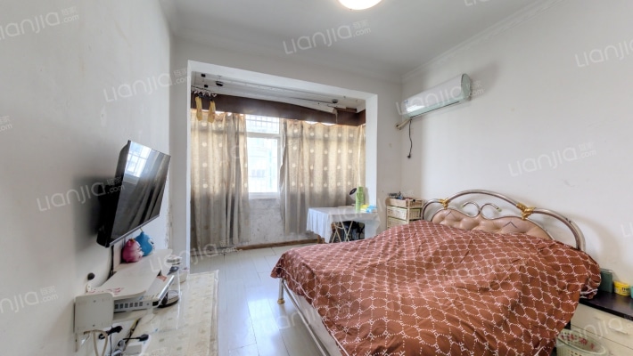 朝天宫西街102号二手房实景图