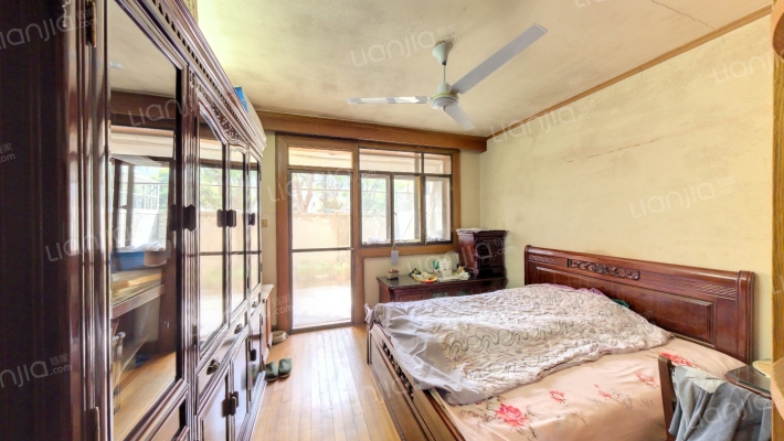 龙南六村二手房实景图