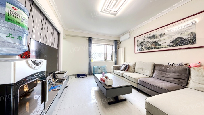 西路南里小区二手房实景图