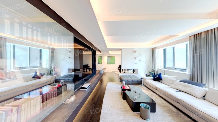 兰轩二手房实景图