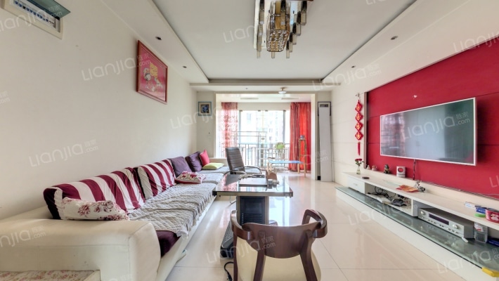 碧水人家二手房实景图