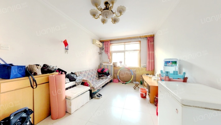 万春园东区二手房实景图