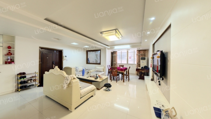 汇丰路95号二手房实景图