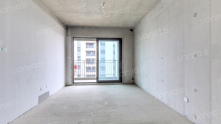 陕建云澜府二手房实景图