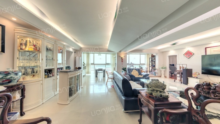 华银广场二手房实景图