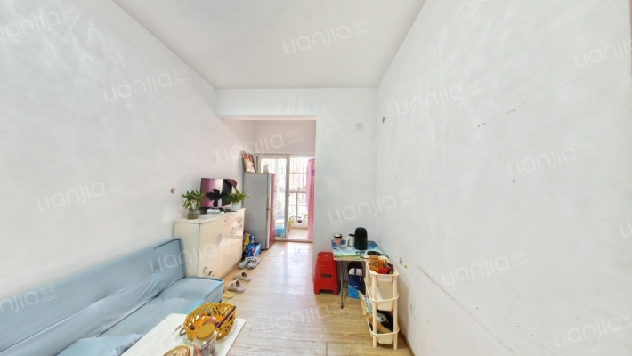 怡和新城E区二手房实景图