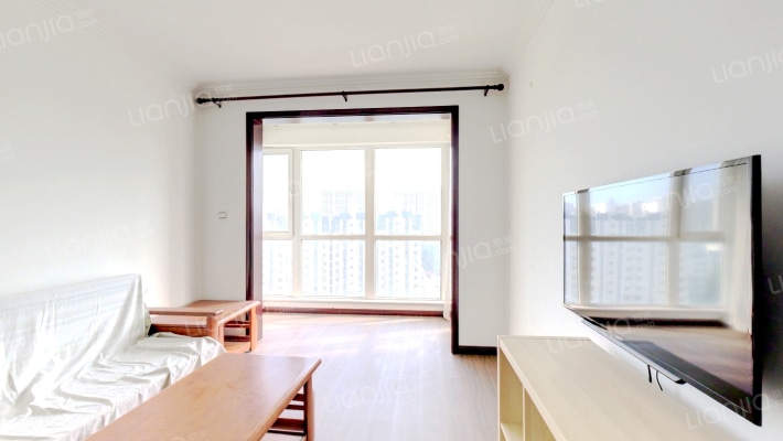 荷兰印象二手房实景图