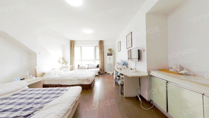 海景国际二手房实景图