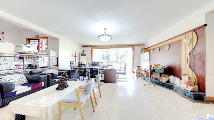 电信花园(双流)二手房实景图