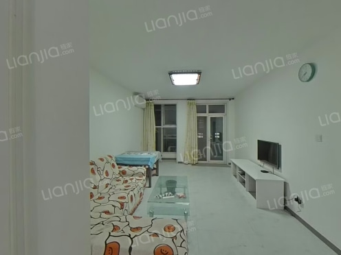 整租·鑫江水青木华 2室1厅 南/北