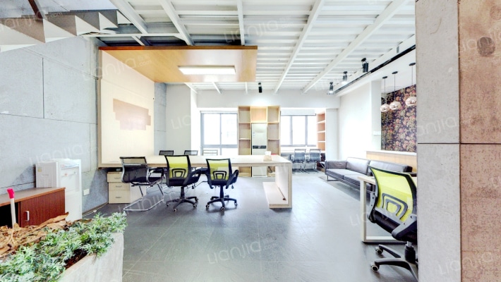 华尔道二手房实景图