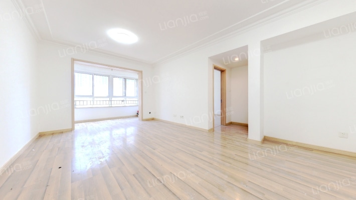 荣华金域名城二手房实景图