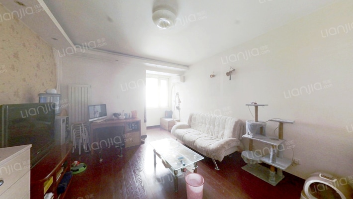 华城领秀怡和家园二手房实景图