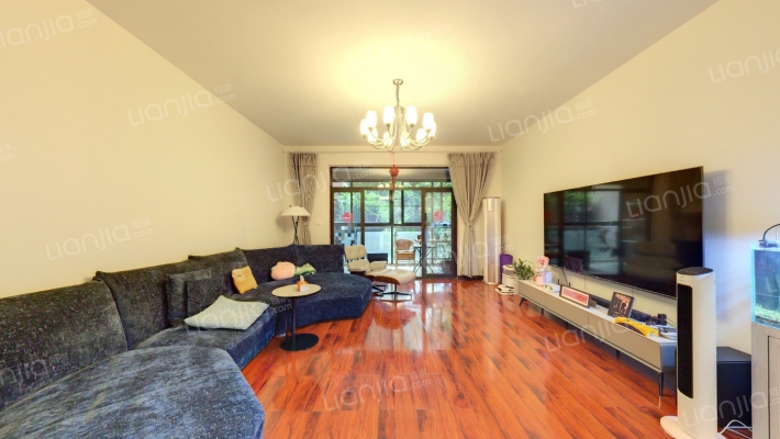 南延新苑二手房实景图