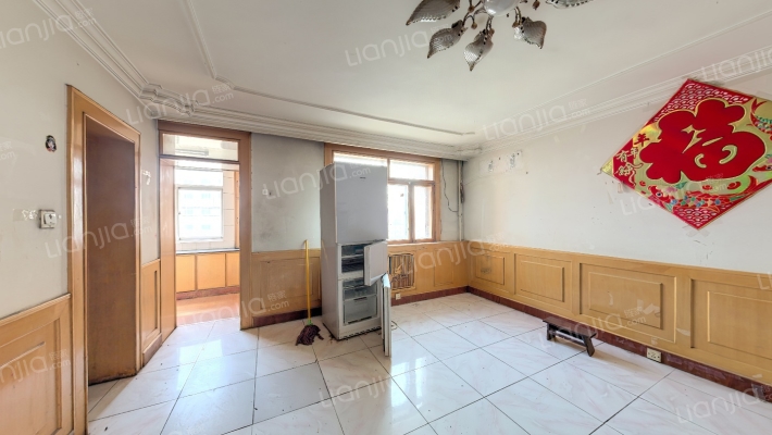 春江里二手房实景图