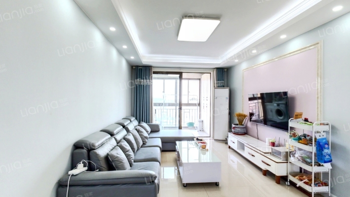 恒泰商业广场二手房实景图