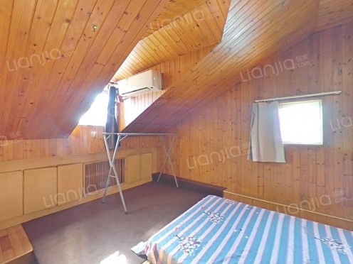 合租·环海花园北区 4居室 北卧