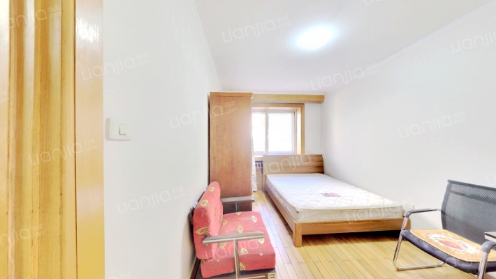 海城小区二手房实景图