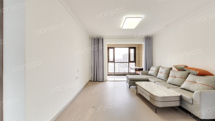 鑫苑城十号院二手房实景图