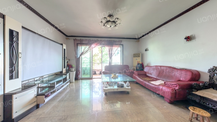 奥林匹克花园二手房实景图