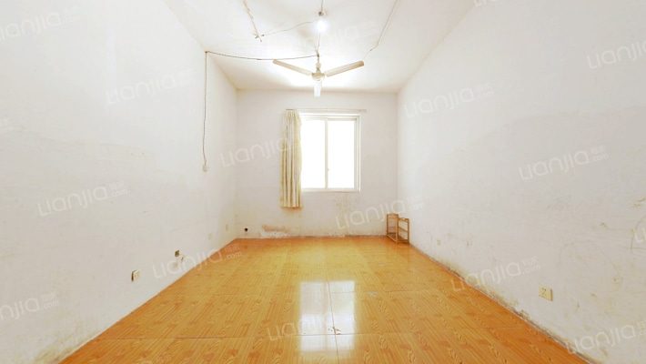 银河花园二期二手房实景图