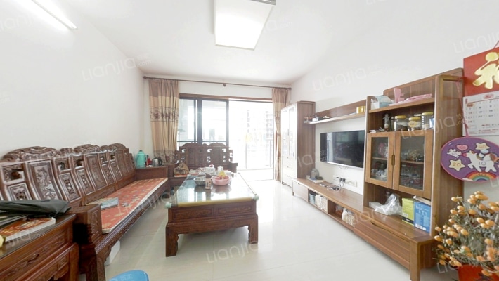 兰亭叙二手房实景图