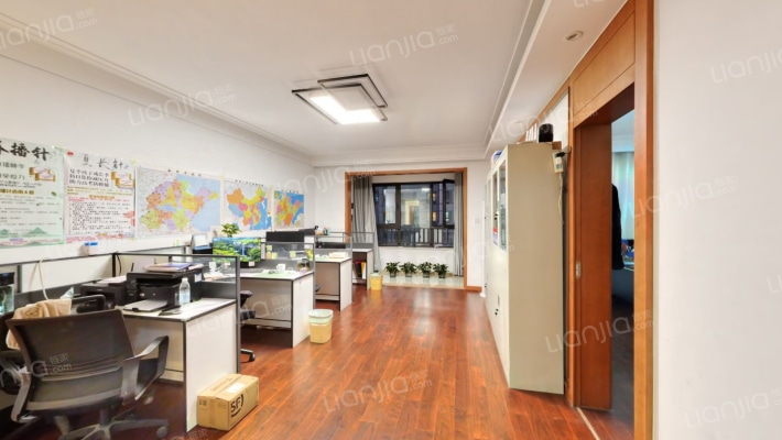 中新锦绣天地北苑二手房实景图