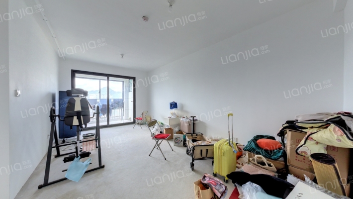 锦源府西区二手房实景图