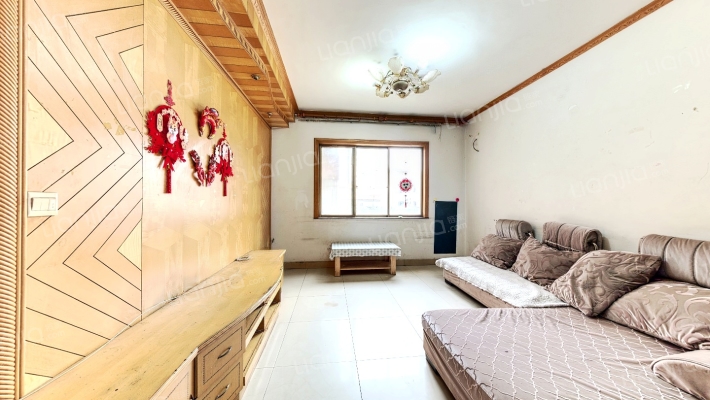 云南六建二处大厦二手房实景图