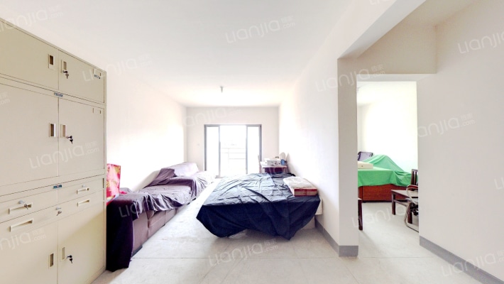 银城京梁合二手房实景图