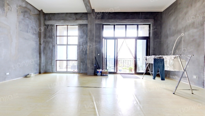 东环名都二手房实景图