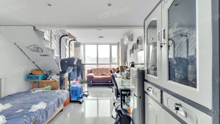 中金名筑二手房实景图