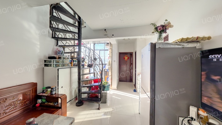 海滨假日二手房实景图